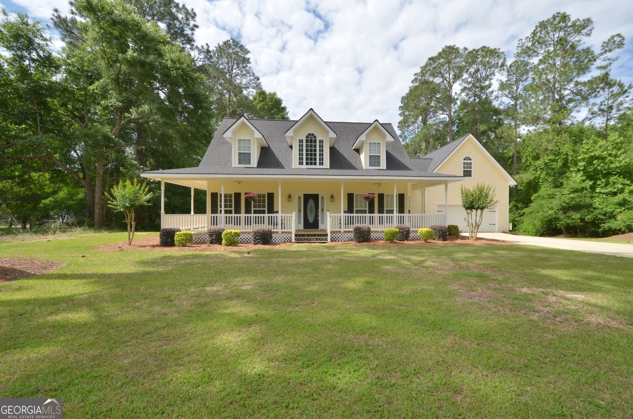 6521 Larch Lane, Eastman, GA 31023 — most recent listing photo