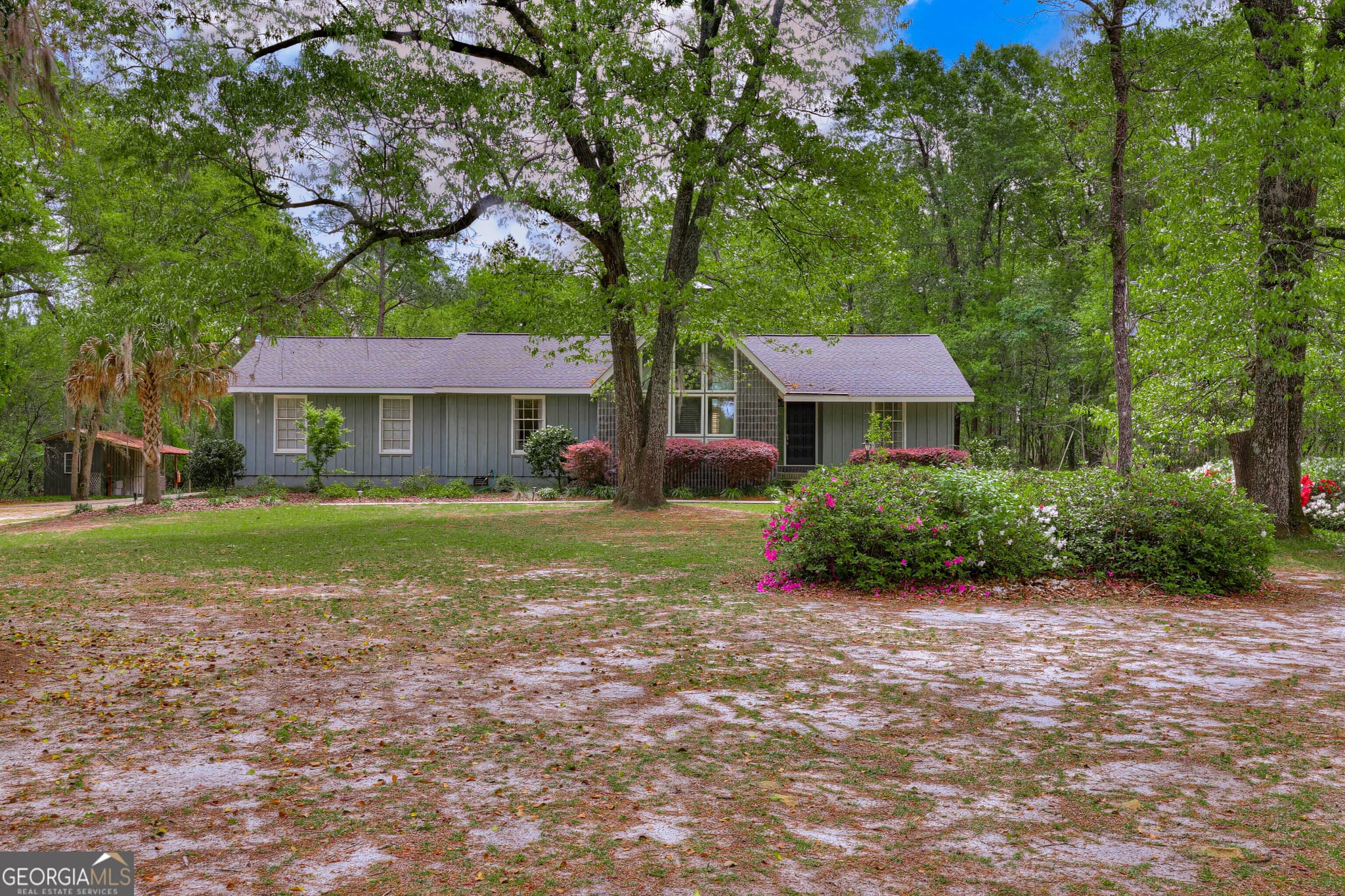 45 Daisy Lane, Barnwell, SC 29812 — most recent listing photo