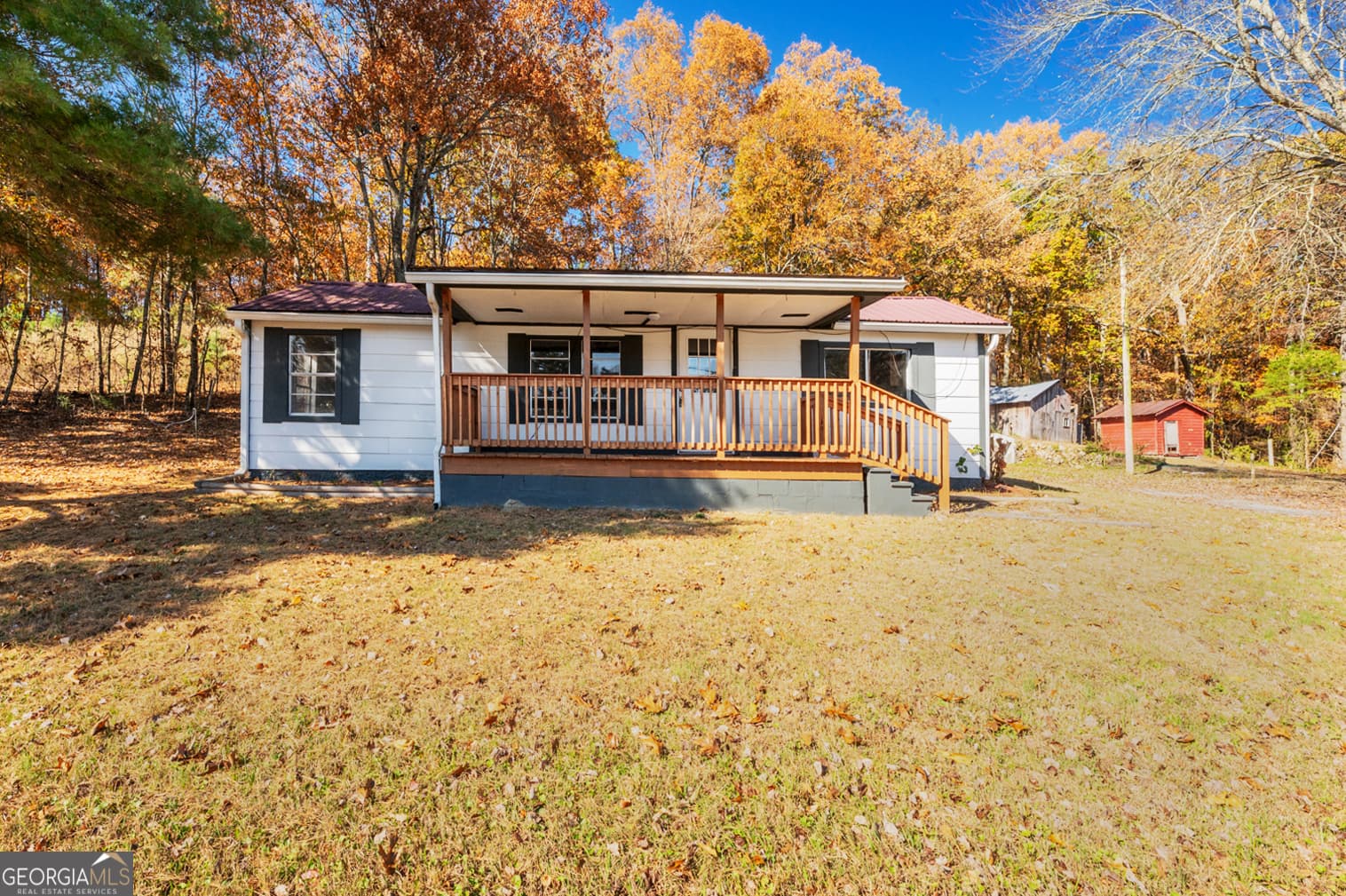 1547 Dunwoody Road, Lafayette, GA 30728 — most recent listing photo