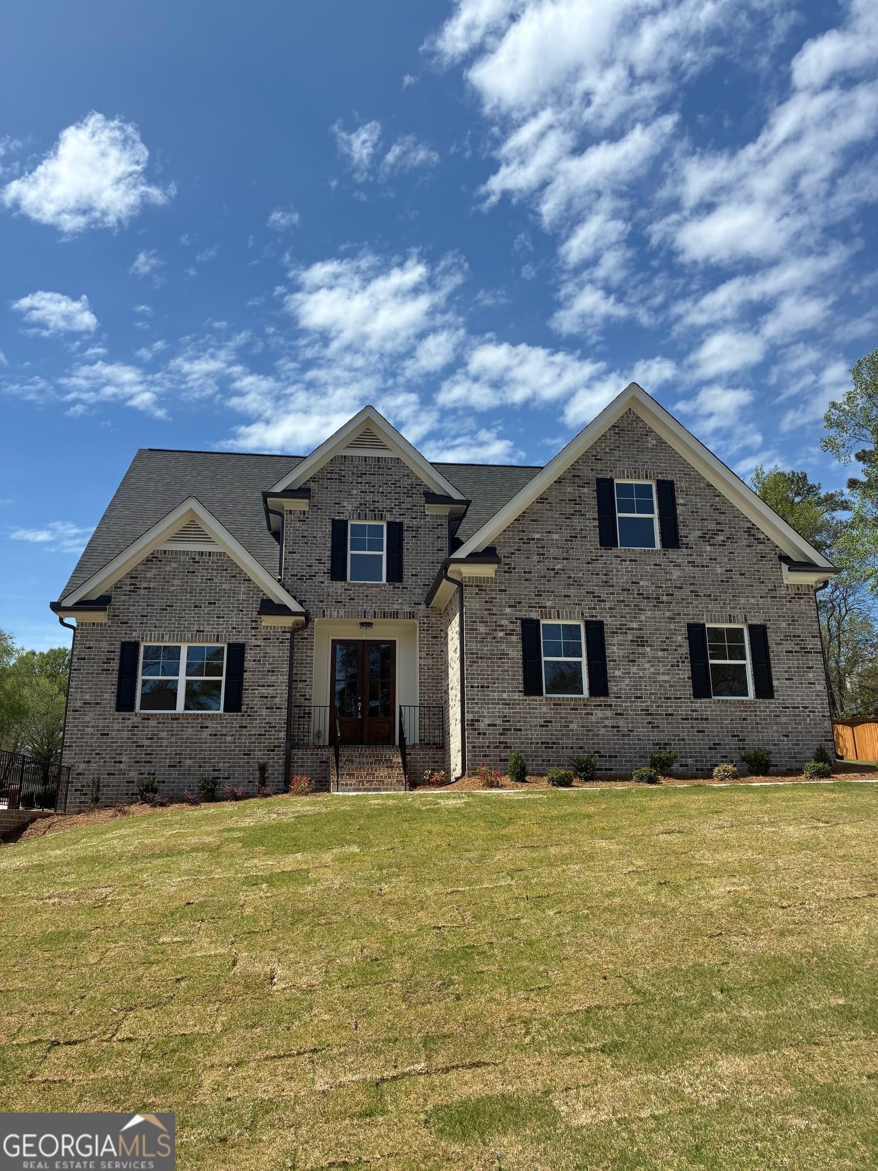 4 bedroom, 3.5 bathroom, 3,200 sq ft single family residence for sale at 5620 Shamrock Lane, Douglasville, GA 30135