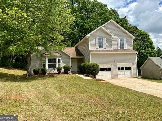 3 bedroom, 2.5 bathroom, 2,011 sq ft single family residence sold at 3432 SUMTER Place, Decatur, GA 30034