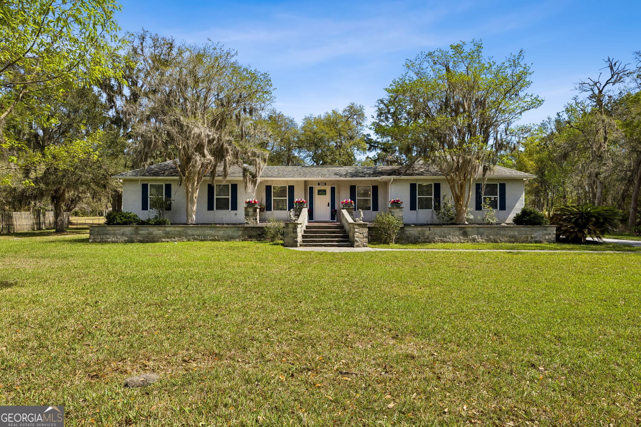 200 Christina Lane, Kingsland, GA 31548 — most recent listing photo