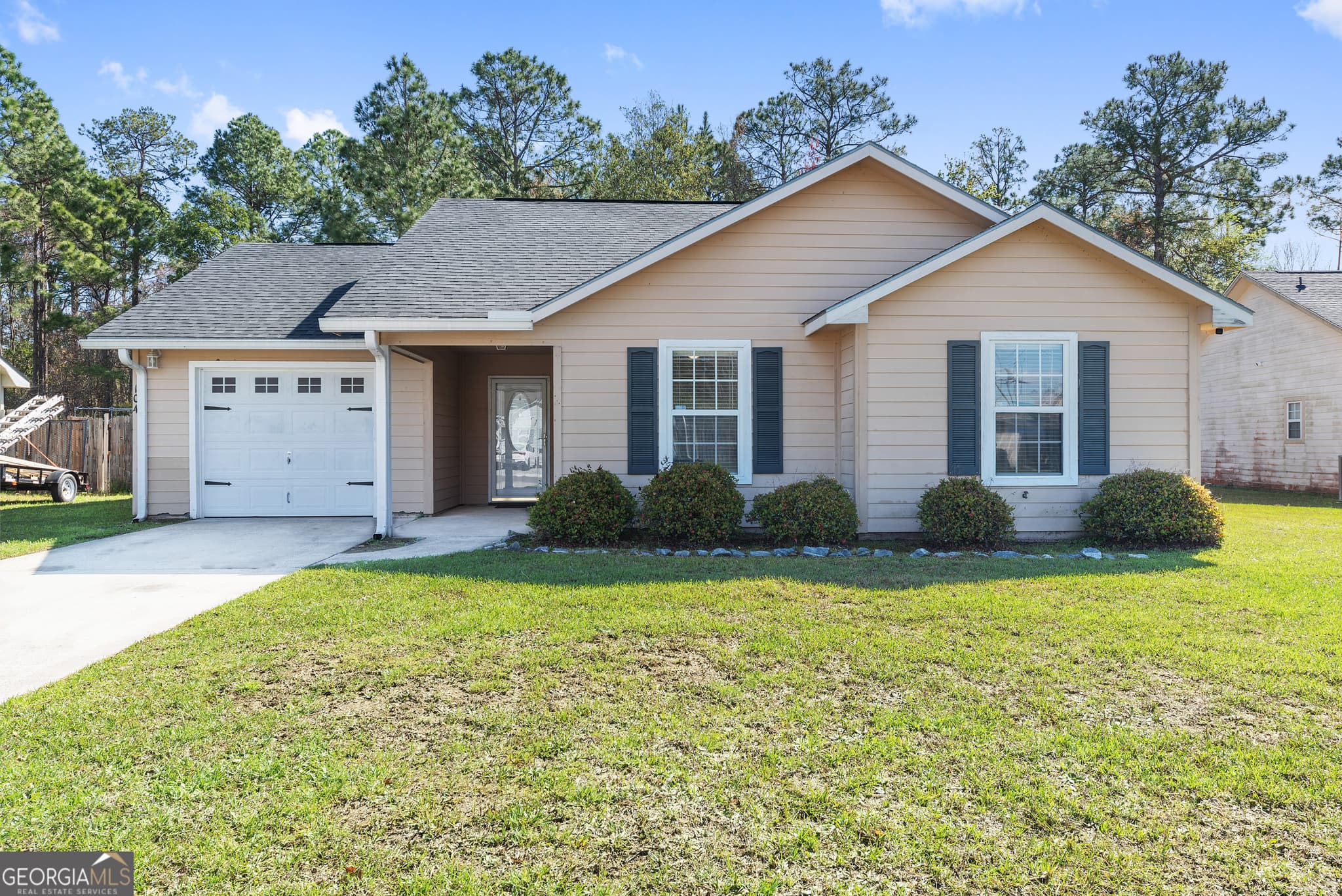 104 Lake Wisteria Drive, Kingsland, GA 31548 — most recent listing photo