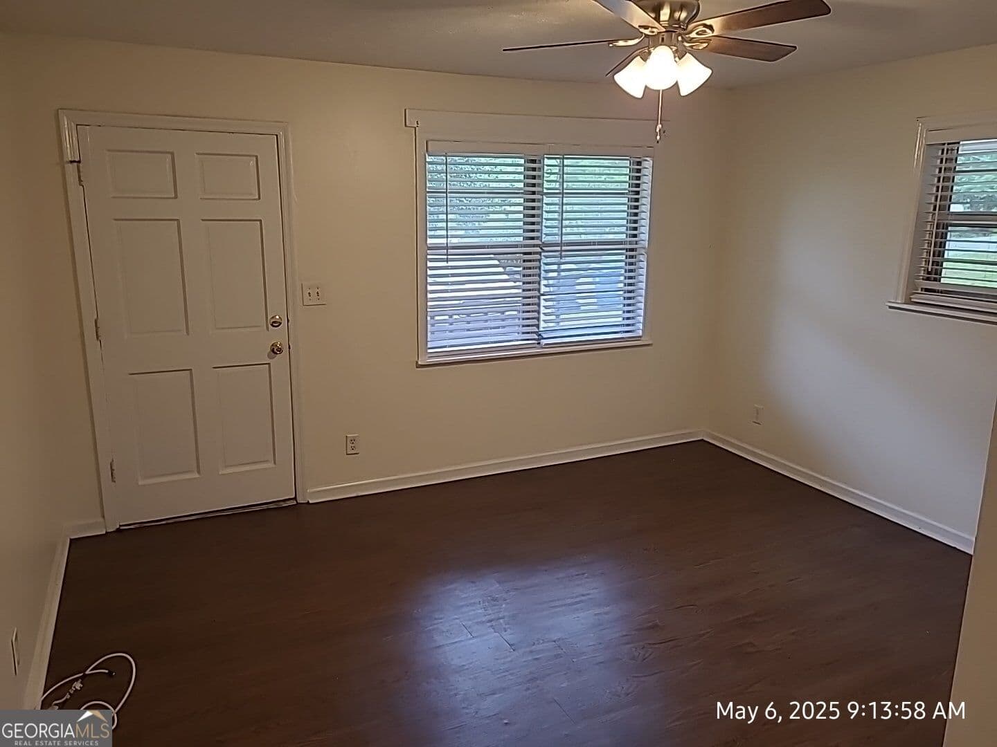 3 bedroom, 2 bathroom single family residence for rent at 722 Cardinal Circle, Dublin, GA 31021 for $1,450 a month
