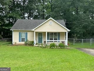 1909 26th Street, Valley, AL 36854 — most recent listing photo