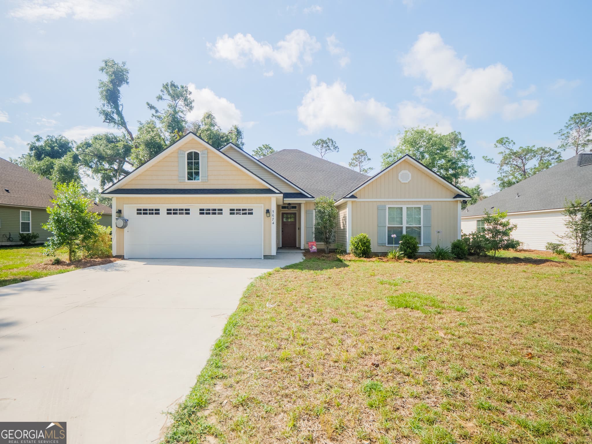 5674 Clydetta Drive, Lake Park, GA 31636 — most recent listing photo