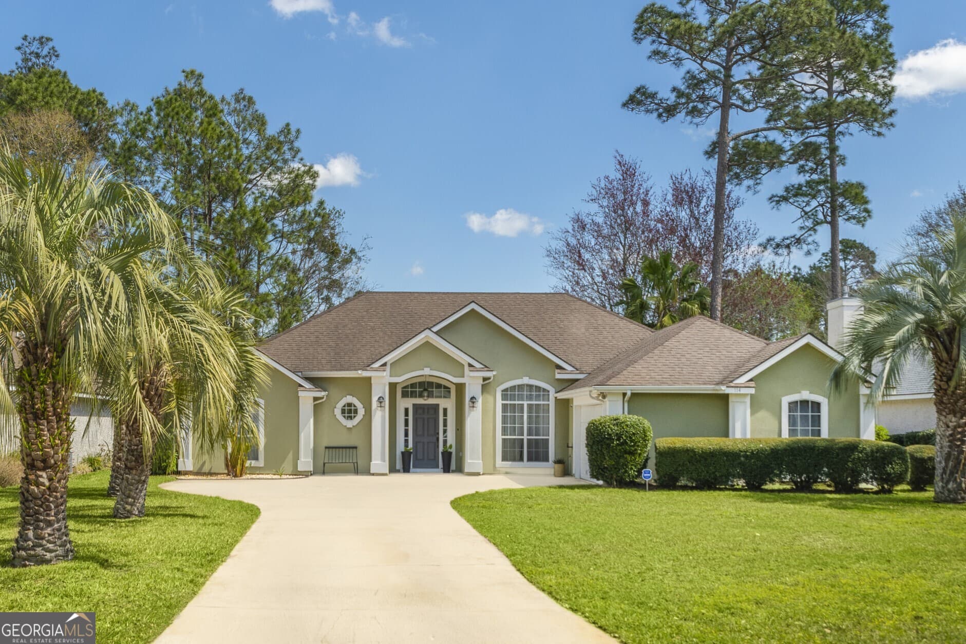 114 Monticello Drive, Kingsland, GA 31548 — most recent listing photo
