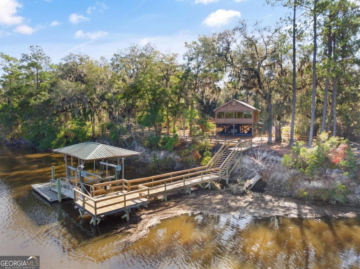 30075 US HWY 17, Waverly, GA 31565 — most recent listing photo