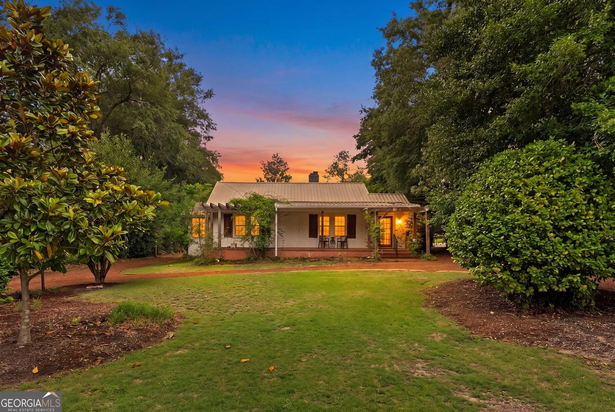 3 bedroom, 3 bathroom, 2,300 sq ft single family residence for sale at 2735 Henry Street, Augusta, GA 30909