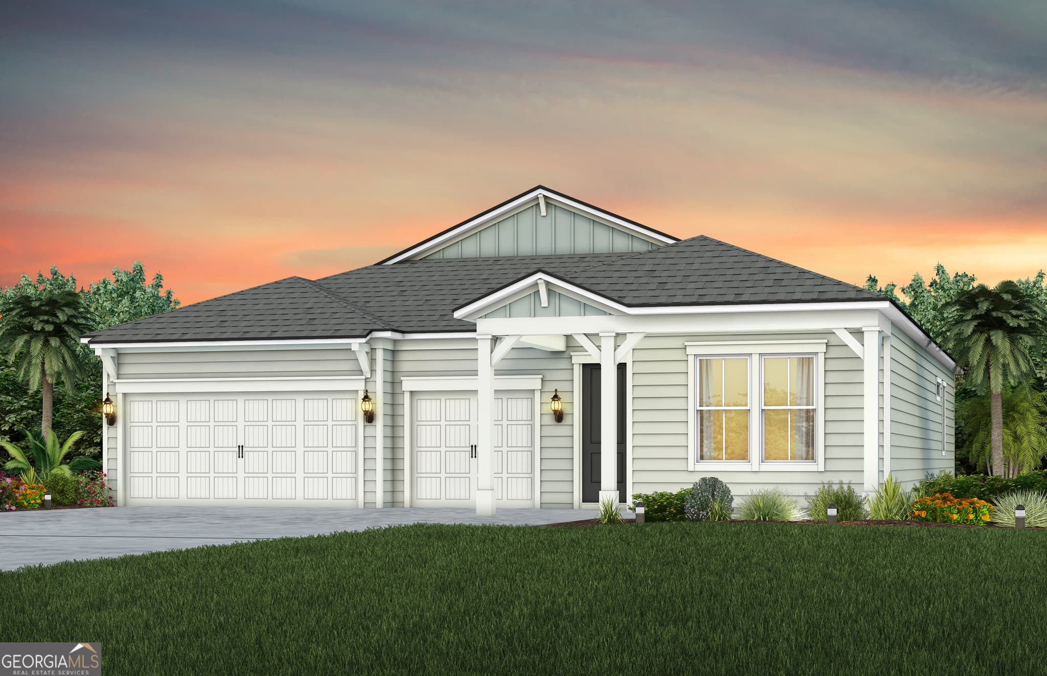 124 Madeline Taylor Place, Kingsland, GA 31548 — most recent listing photo