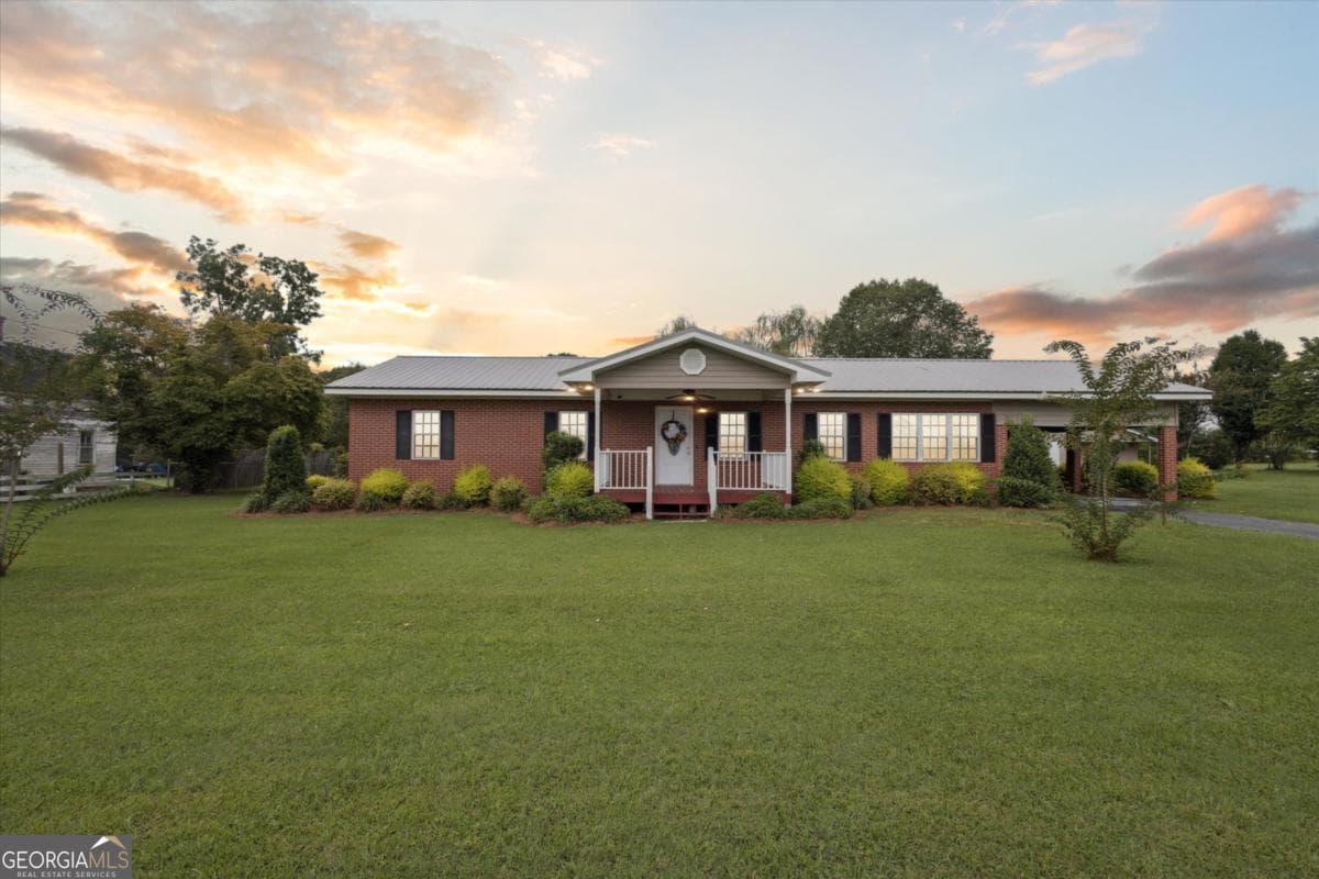 2195 Montgomery Street, Kite, GA 31049 — most recent listing photo