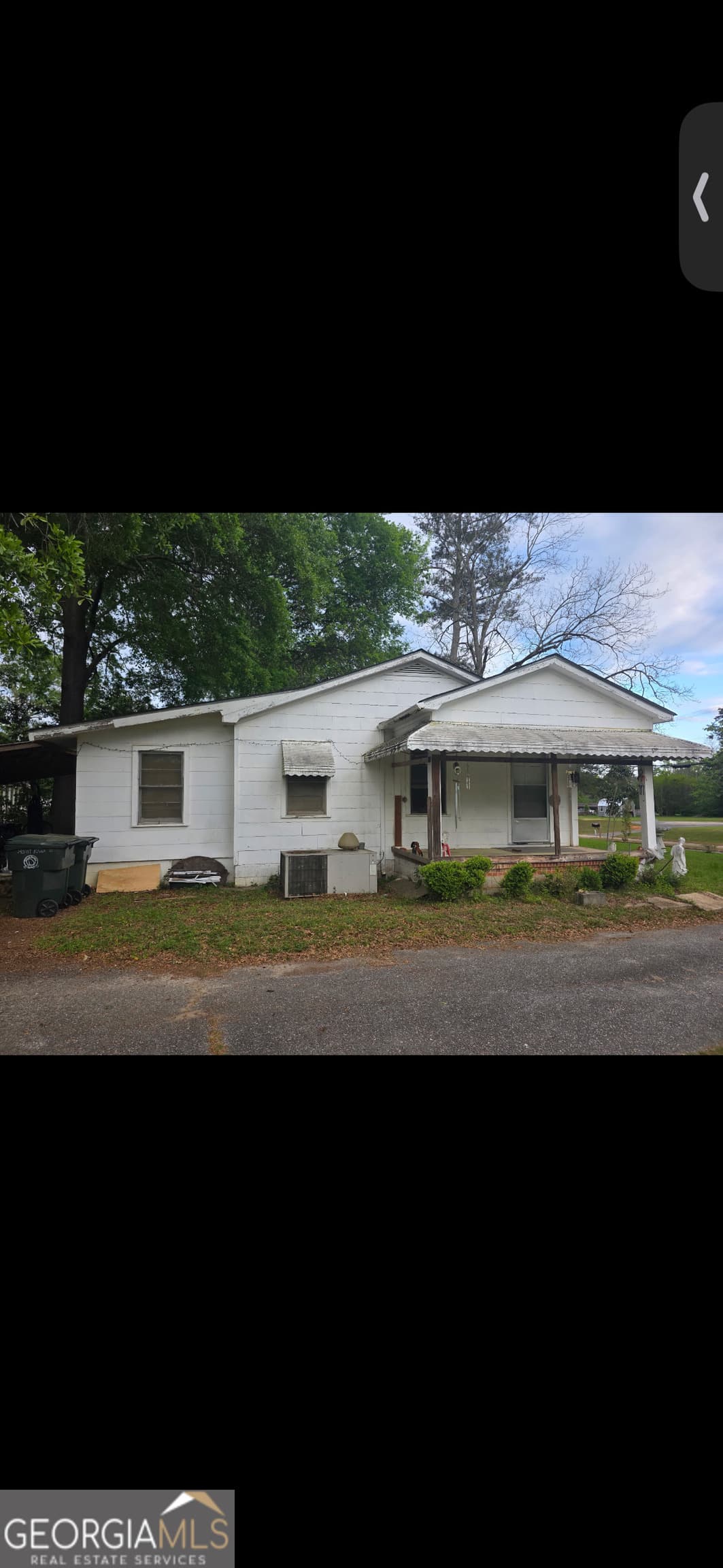 14509 River Street, Blakely, GA 39823 — most recent listing photo