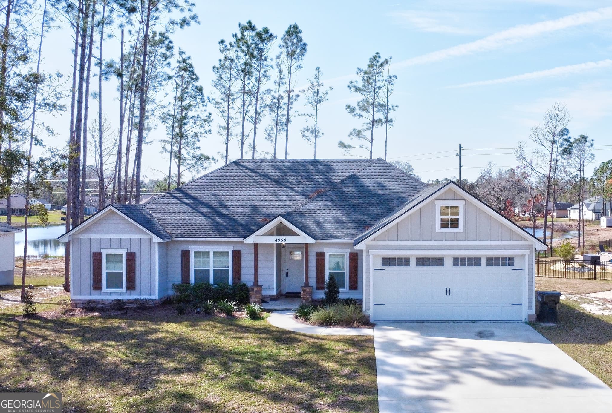 4956 Diamond Drive, Lake Park, GA 31636 — most recent listing photo