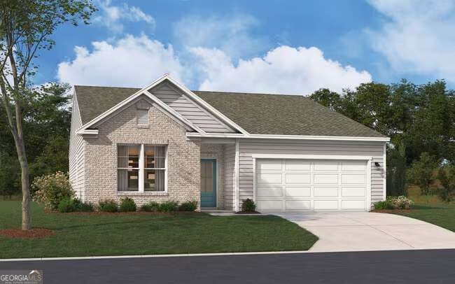 4 bedroom, 2 bathroom single family residence for sale at 756 Ocmulgee Crossing, Locust Grove, GA 30248