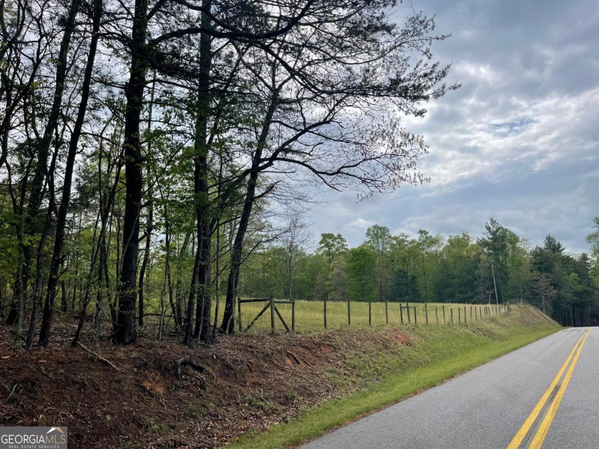 agriculture sold at 6.02 AC Ivy Log Gap Road, Blairsville, GA 30512