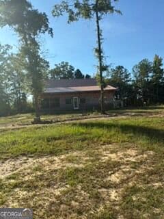 1 bedroom, 1.5 bathroom, 1,848 sq ft single family residence for sale at 1920 Hwy 18, Gray, GA 31217