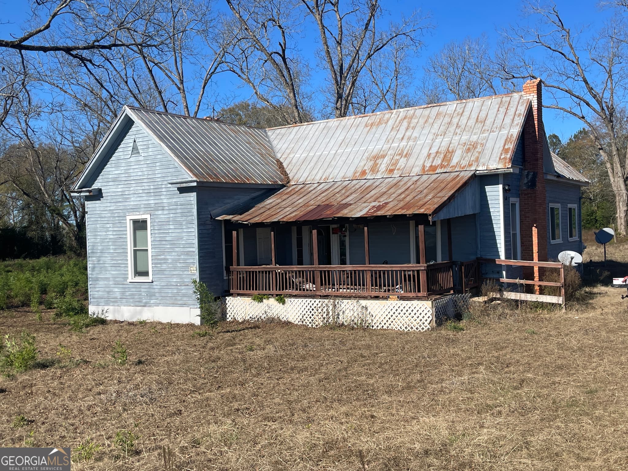 1100 Church Hill Road, Preston, GA 31824 — most recent listing photo