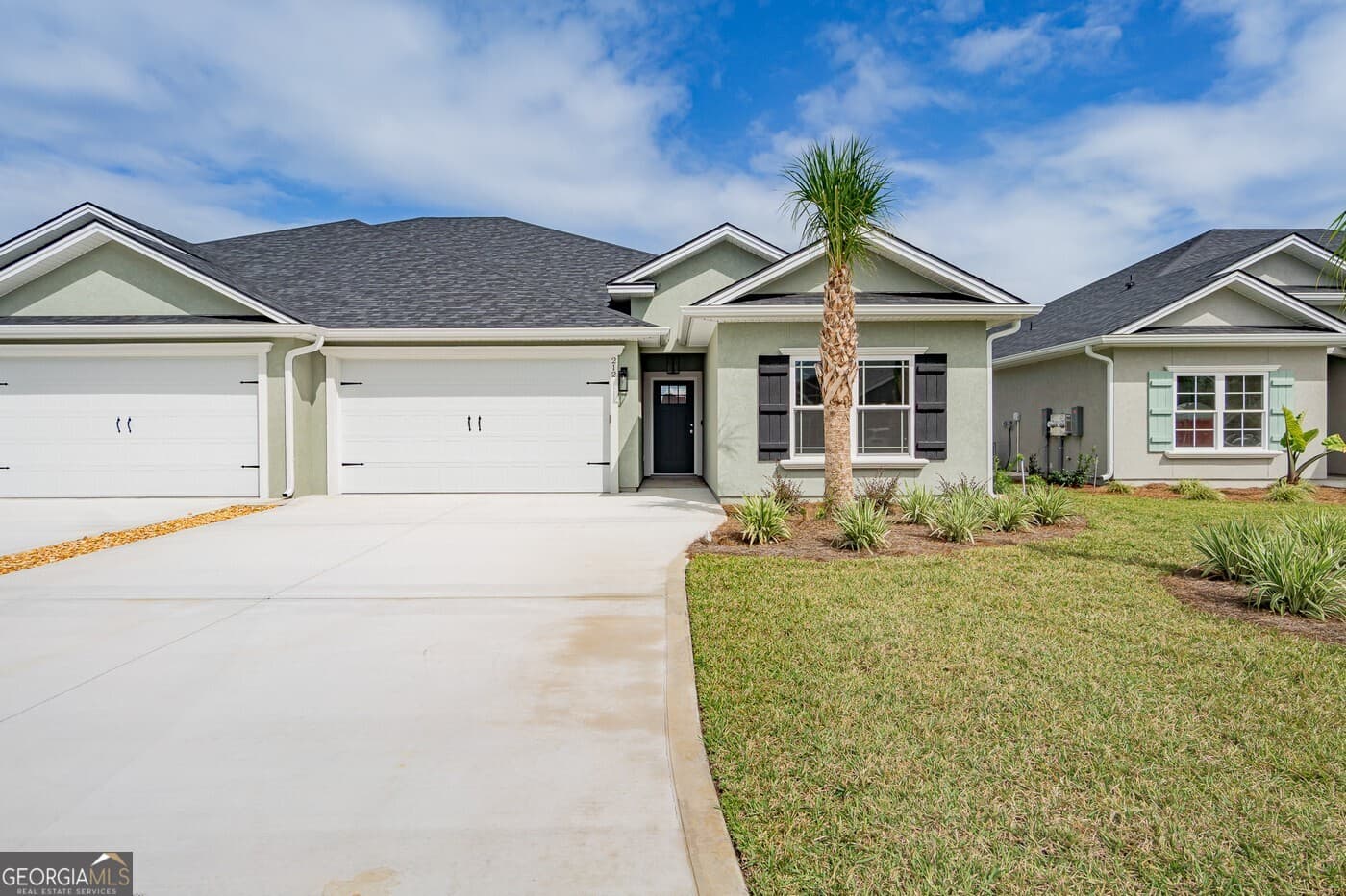 3 bedroom, 2 bathroom, 1,865 sq ft single family residence for sale at 212 The Villas Way, Kingsland, GA 31548