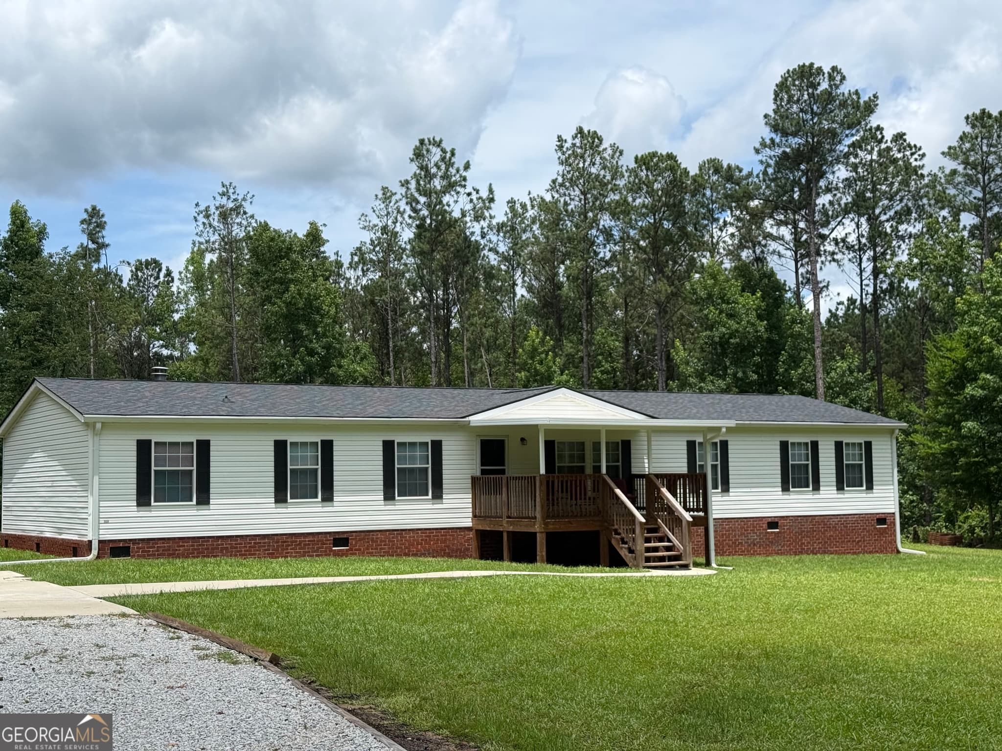 3879 E White Oak Road, Appling, GA 30802 — most recent listing photo