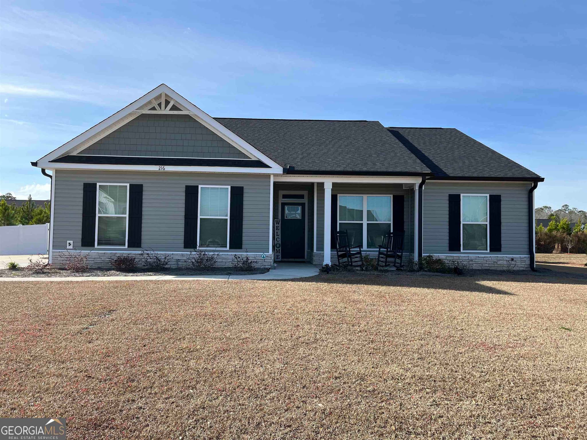 216 Archer Road, Statesboro, GA 30461 — most recent listing photo