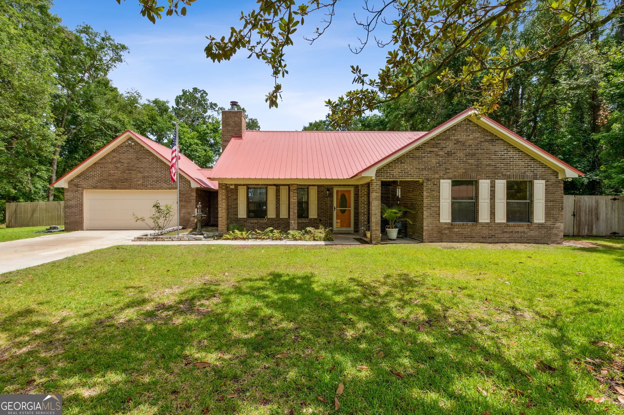 70 Buntin Street, Woodbine, GA 31569 — most recent listing photo