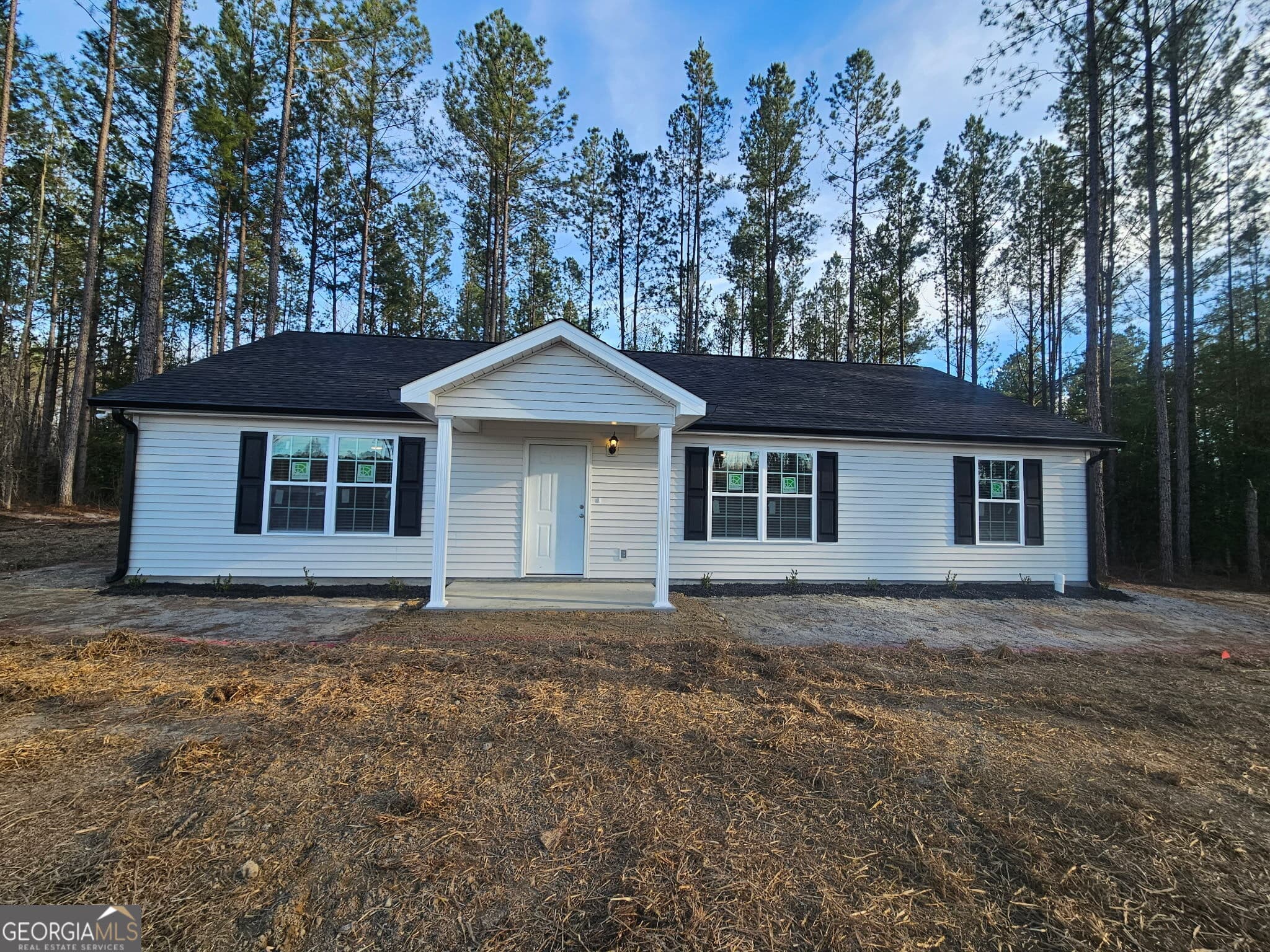 9792 County Line Road, Mitchell, GA 30820 — most recent listing photo
