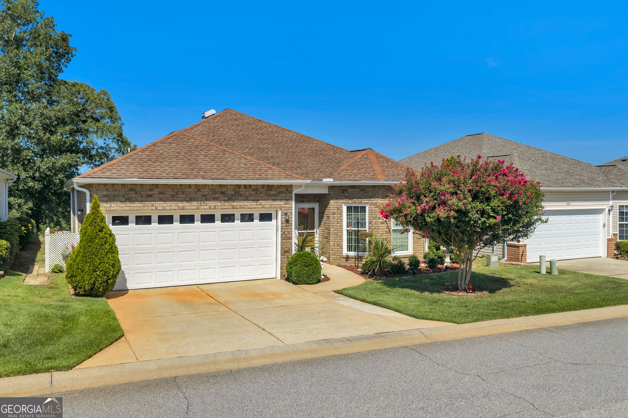 2 bedroom, 2 bathroom, 1,709 sq ft single family residence for sale at 372 Spyglass Hill Drive, Perry, GA 31069