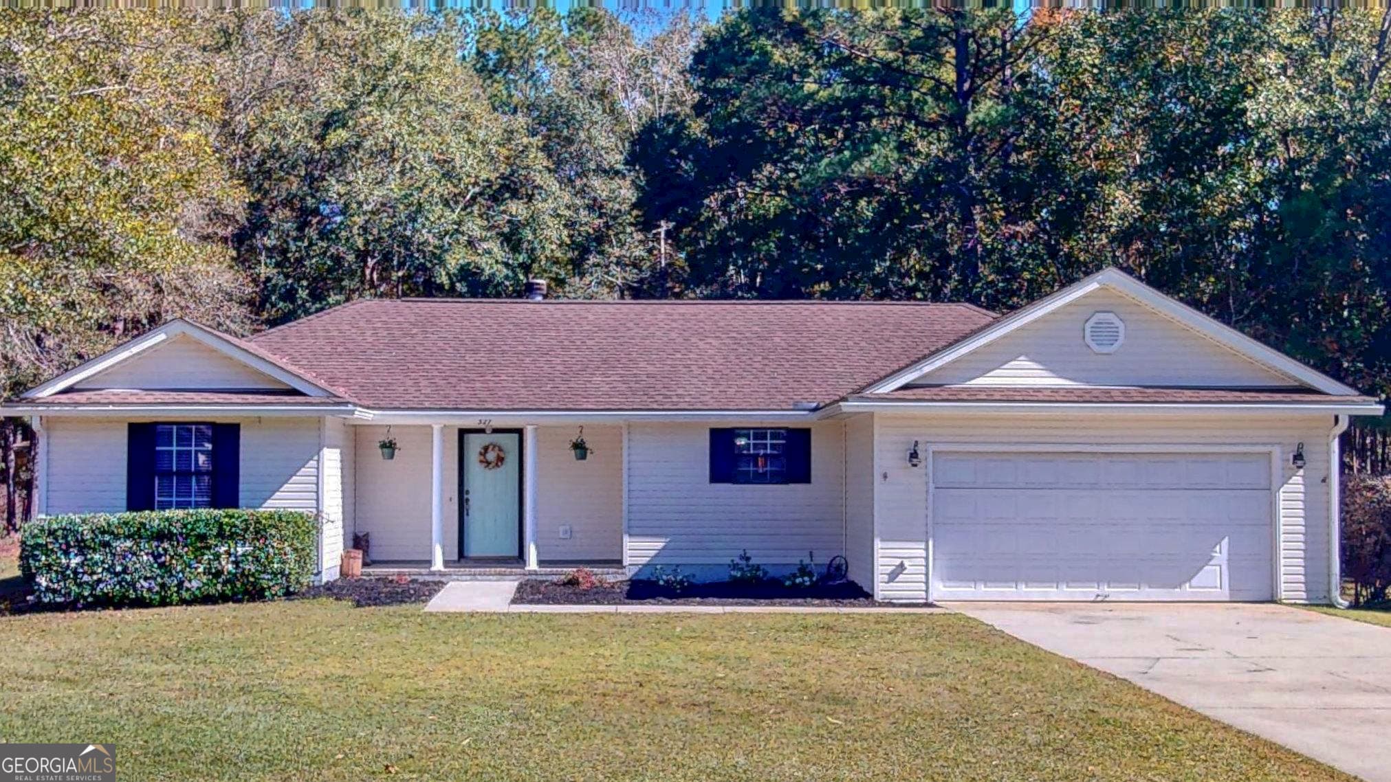 327 Bay Lane, Eden, GA 31307 — most recent listing photo