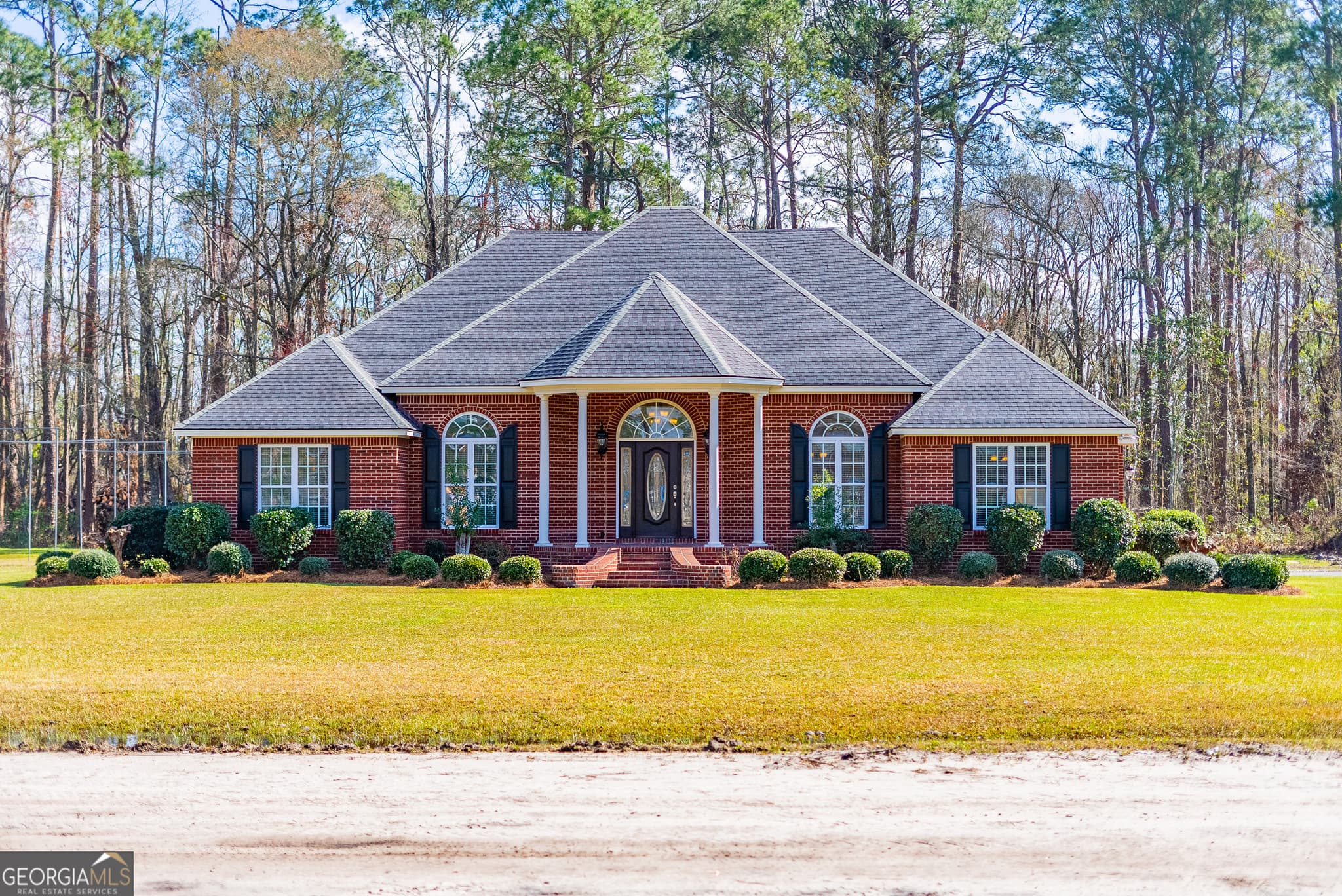 59 Tanglewood Drive, Homerville, GA 31634 — most recent listing photo