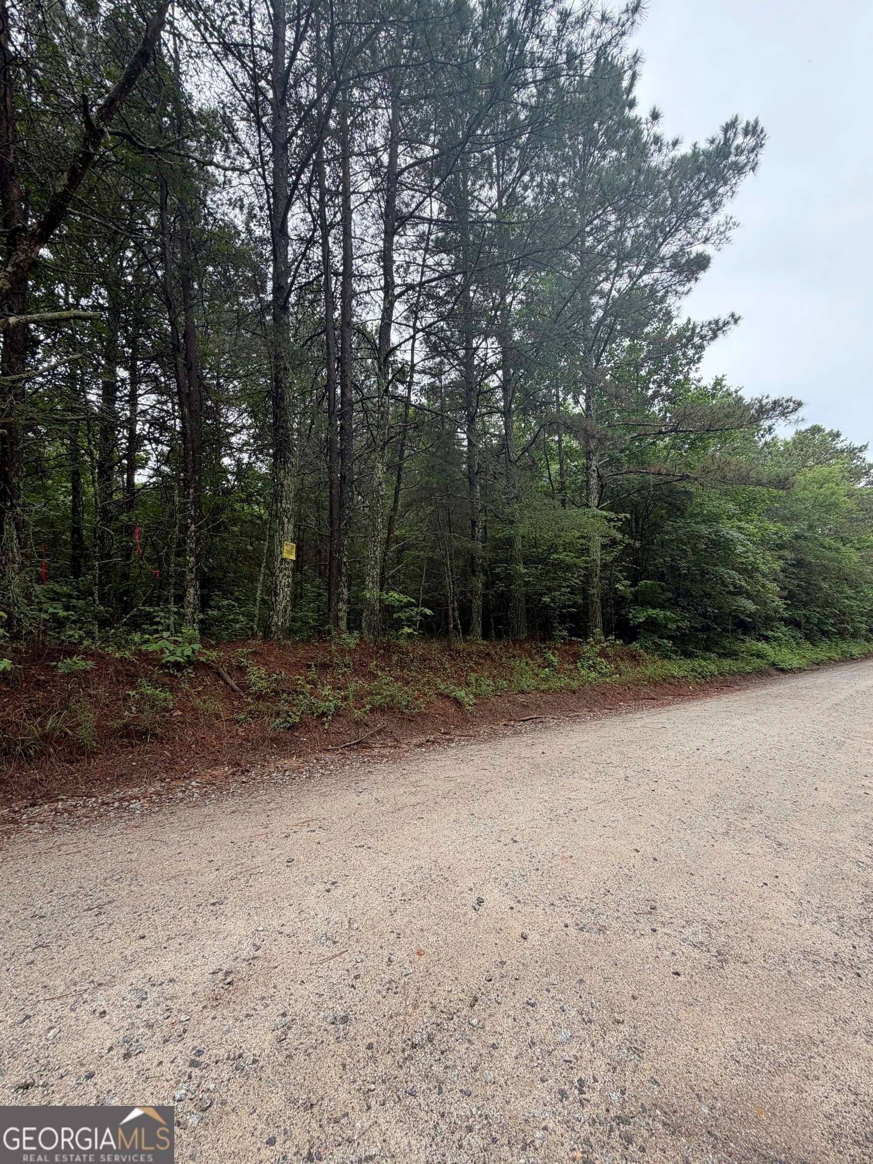 agriculture sold at 0 Teague Road, Waco, GA 30182
