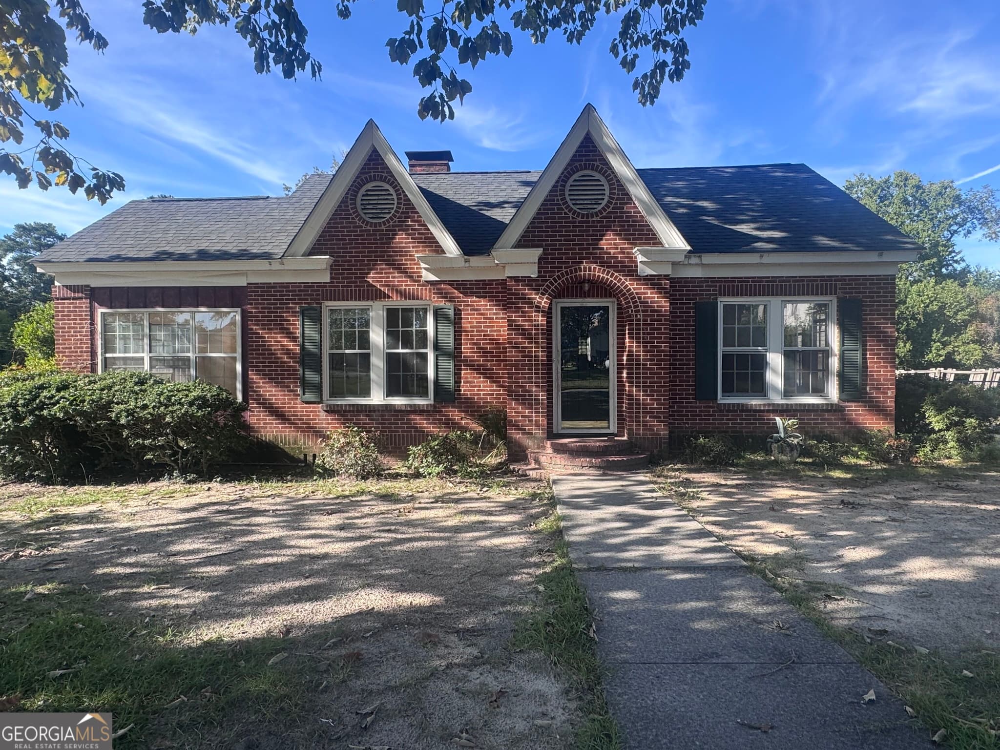 3 bedroom, 2 bathroom, 1,760 sq ft single family residence for sale at 519 Tucker Street, Dublin, GA 31021
