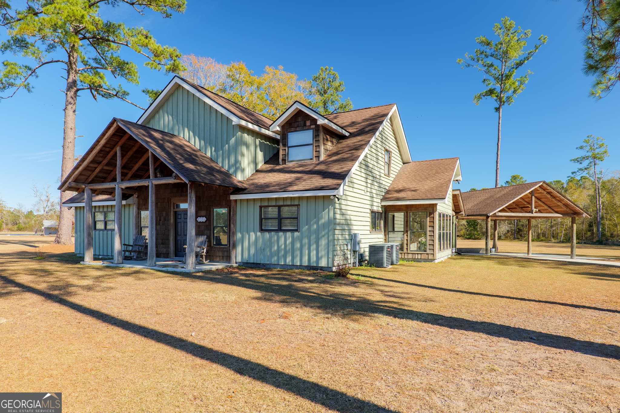 899 Rowland Folsom Road, Adel, GA 31620 — most recent listing photo