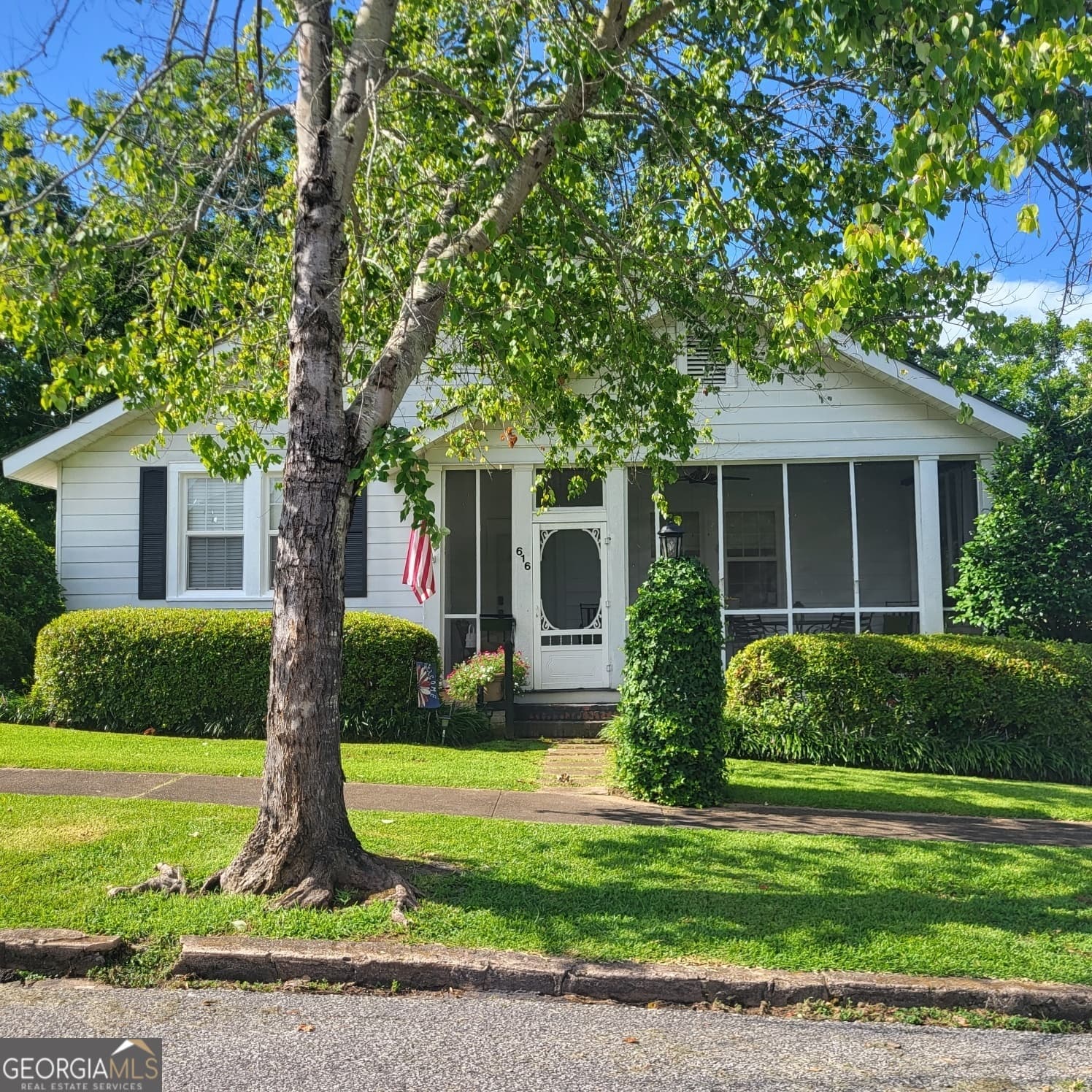 616 Denson Street, Valley, AL 36854 — most recent listing photo
