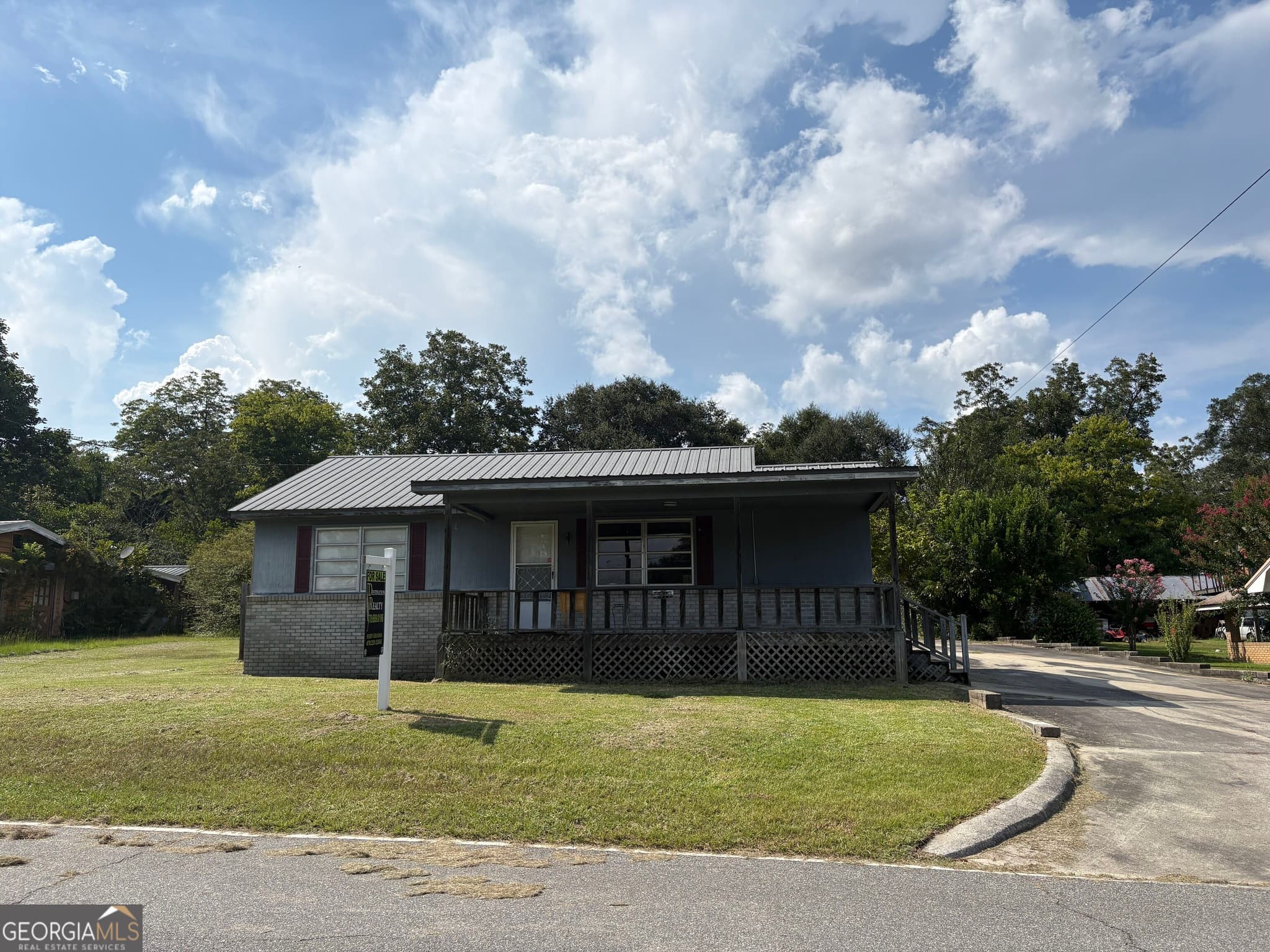 5519 Beulah Avenue, Eastman, GA 31023 — most recent listing photo