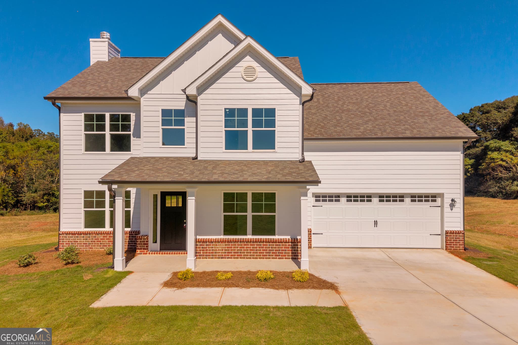 4 bedroom, 2.5 bathroom, 2,261 sq ft single family residence for sale at 62 Sewell Road, Lavonia, GA 30553