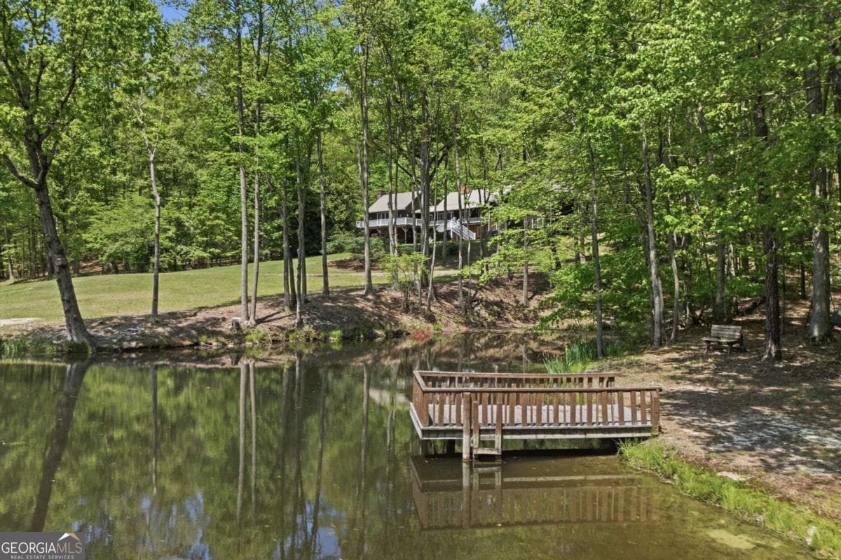 4 bedroom, 6 bathroom single family residence sold at 1837 Deep South Farm Road, Blairsville, GA 30512
