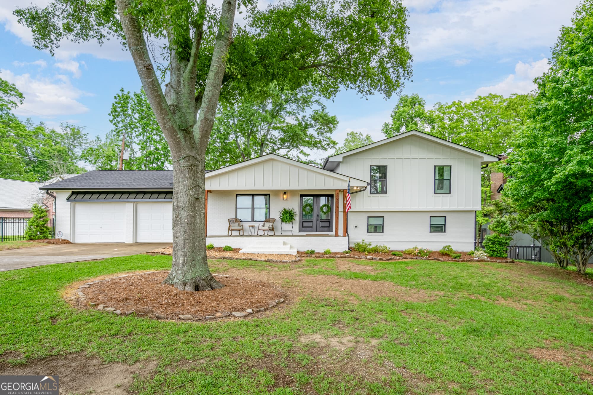 3 bedroom, 3 bathroom, 2,298 sq ft single family residence sold at 495 COUNTY Road 389, Centre, AL 35960