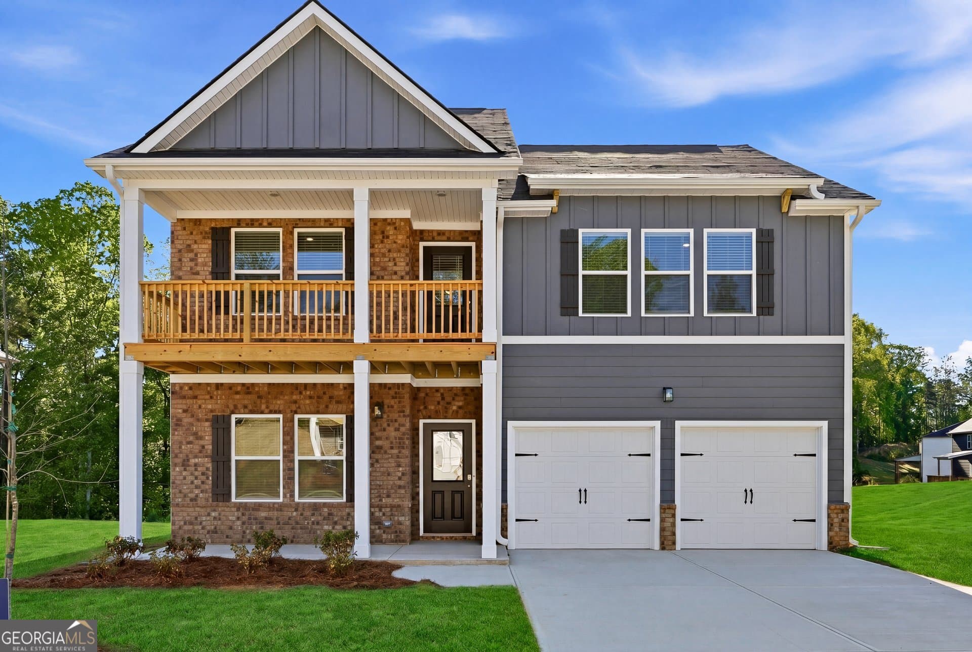 5 bedroom, 3 bathroom, 2,300 sq ft single family residence sold at 406 River Walk Farm Parkway, Covington, GA 30014