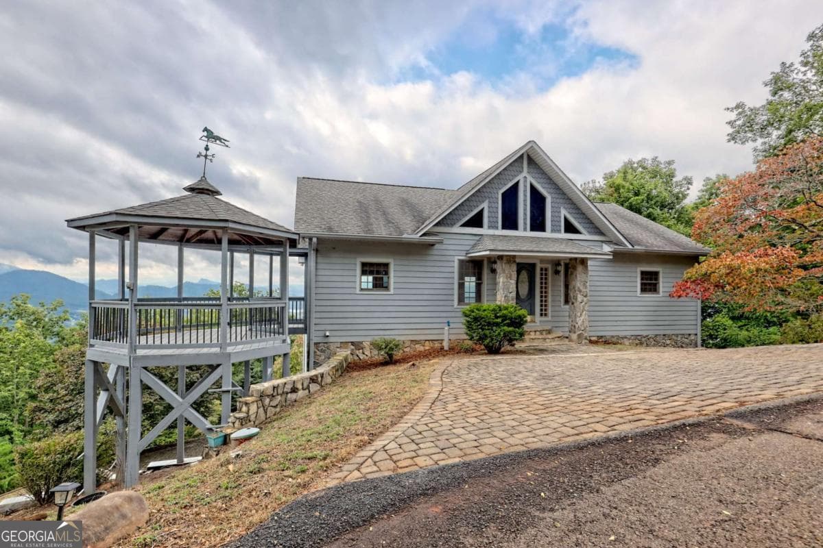 10 Knollwood Place, Hayesville, NC 28904 — most recent listing photo