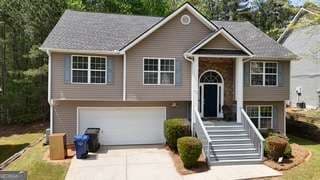 4 bedroom, 2 bathroom, 1,792 sq ft single family residence sold at 4175 Round Stone Drive, Snellville, GA 30039