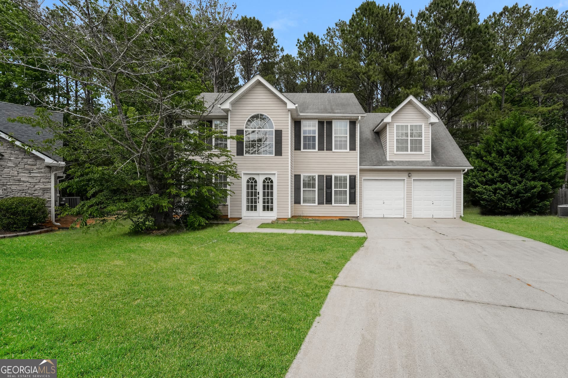 4 bedroom, 2.5 bathroom, 1,944 sq ft single family residence sold at 3211 Eternity Way, Snellville, GA 30039