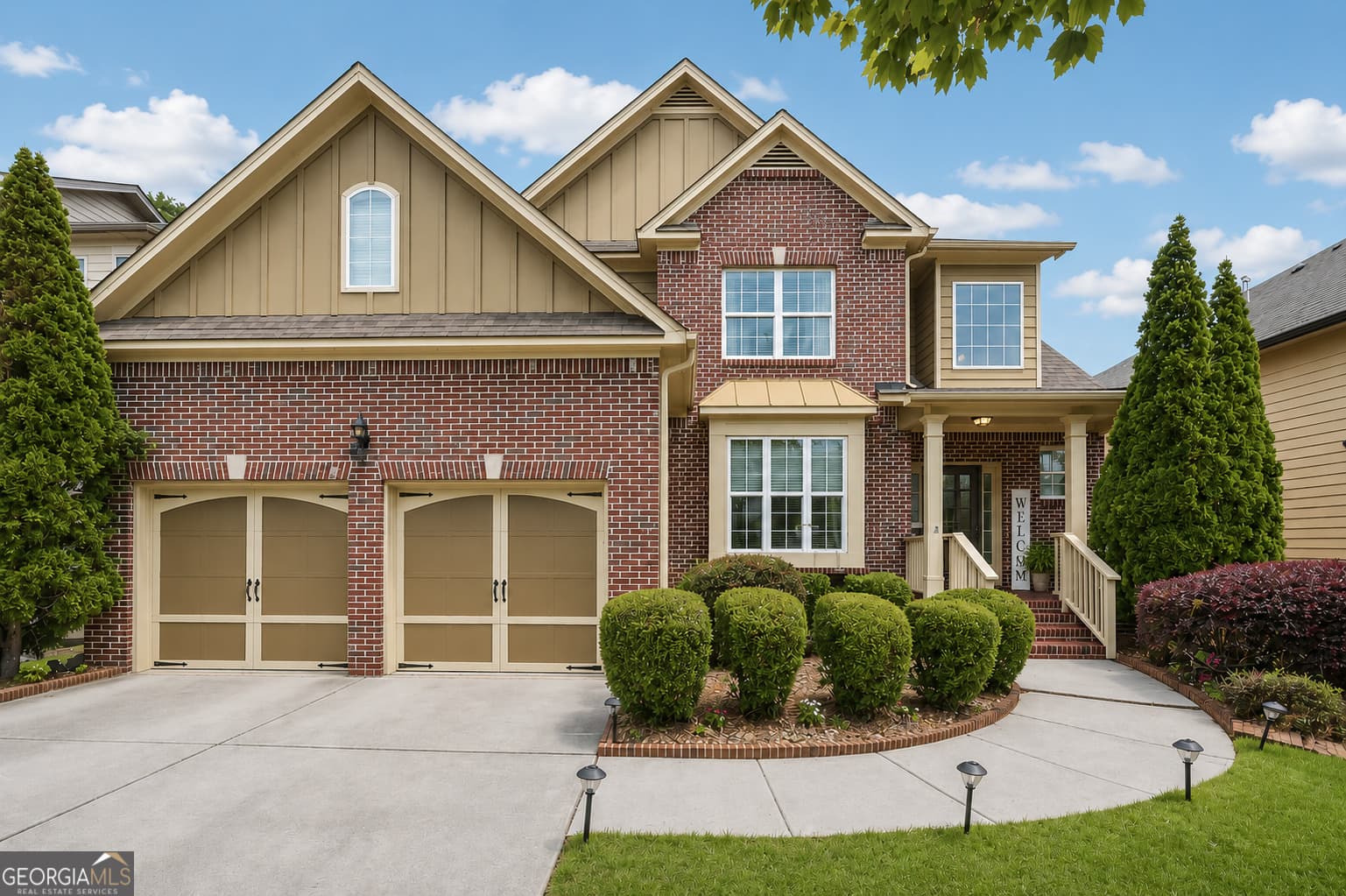 5 bedroom, 5 bathroom, 4,102 sq ft single family residence sold at 3769 Wood Hollow Way, Snellville, GA 30039
