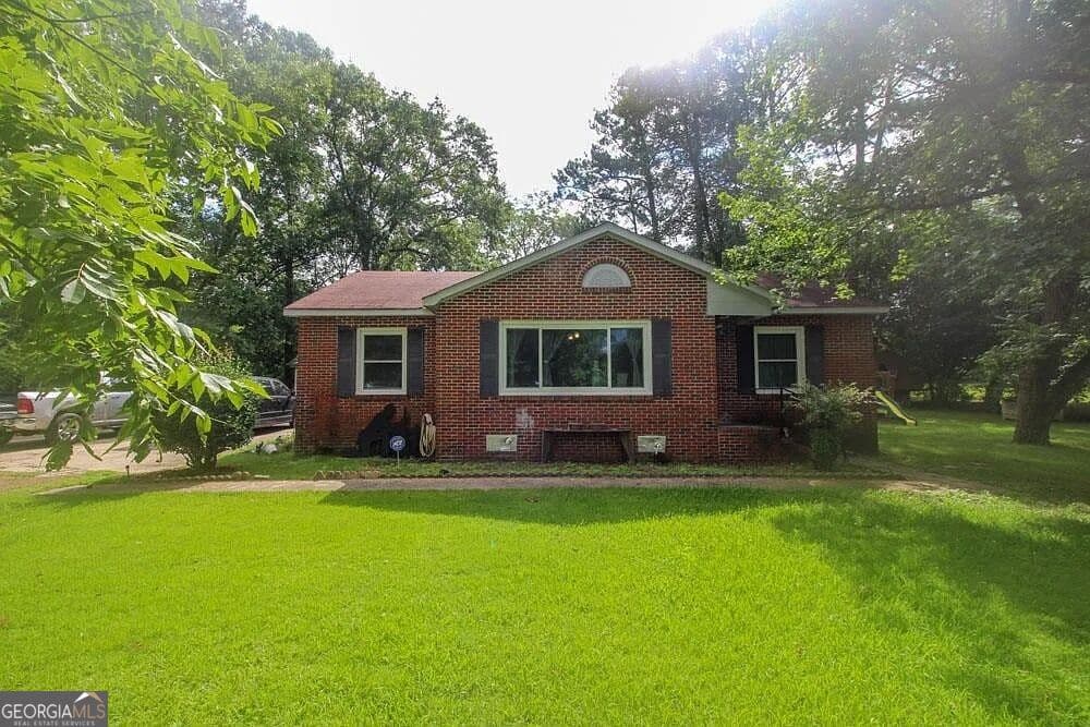 3 bedroom, 1 bathroom, 1,476 sq ft single family residence for sale at 7840 Fortson Road, Columbus, GA 31909