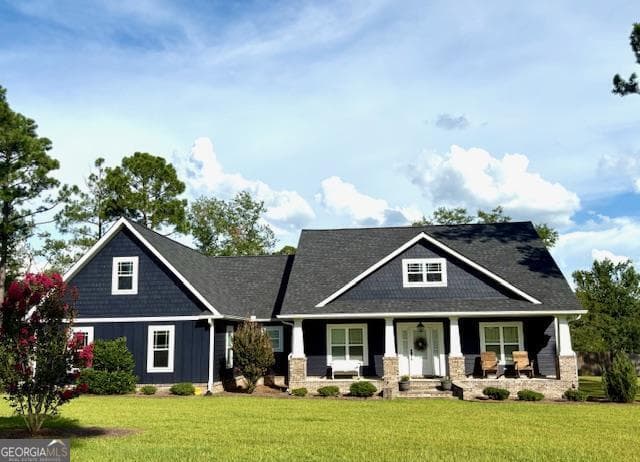 133 Austin Way, Vidalia, GA 30474 — most recent listing photo