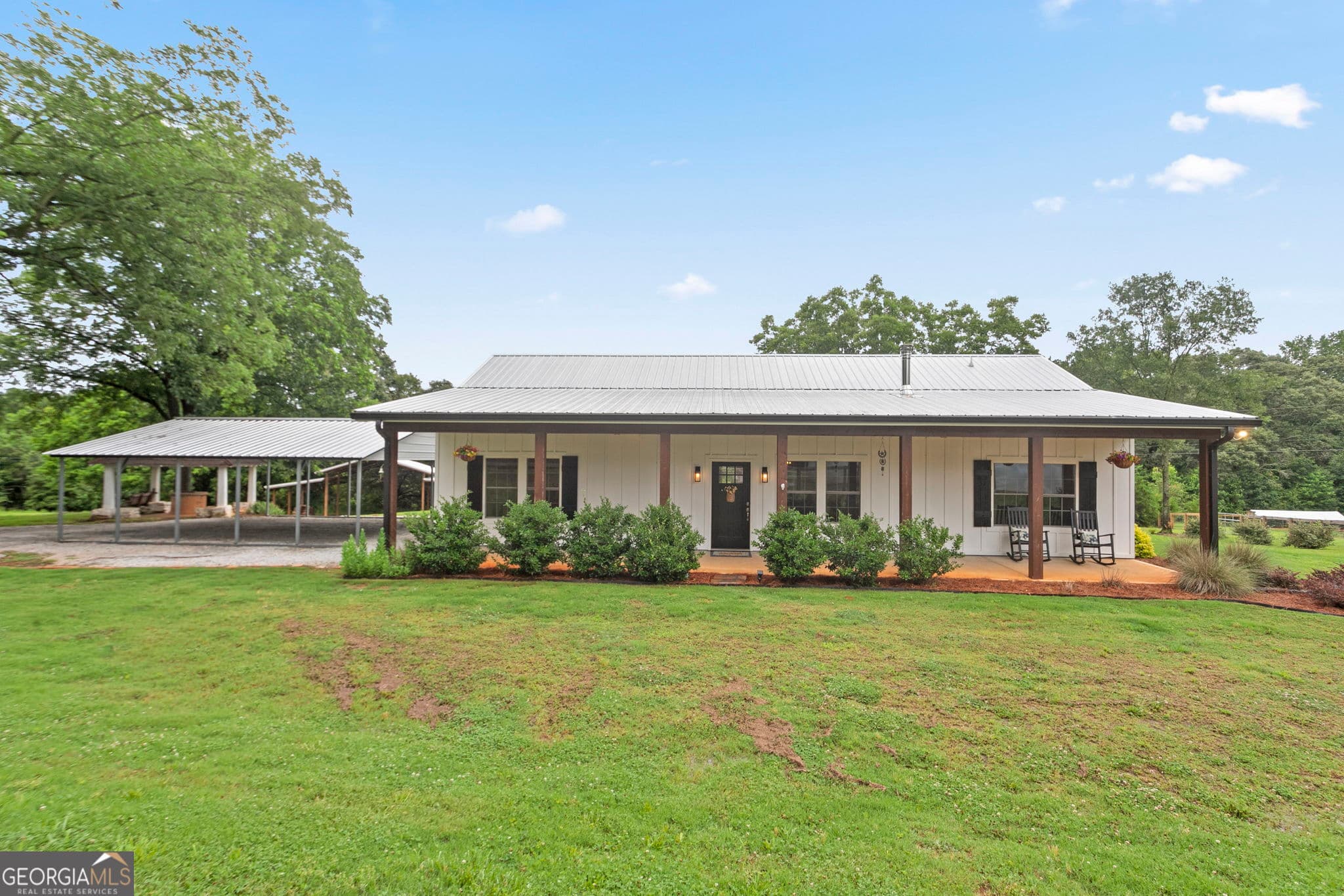 3 bedroom, 2 bathroom, 1,612 sq ft single family residence sold at 4787 Wildcat Bridge Road, Royston, GA 30662