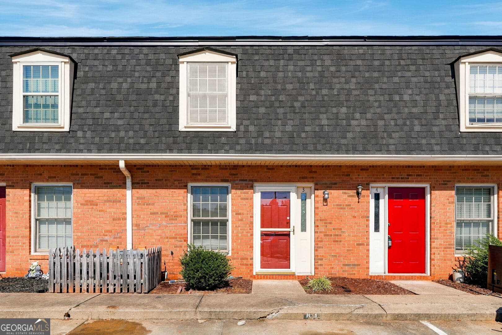 2 bedroom, 1.5 bathroom condominium for rent at 3730 Old Flowery Bra Road H3, Oakwood, GA 30566 for $1,400 a month
