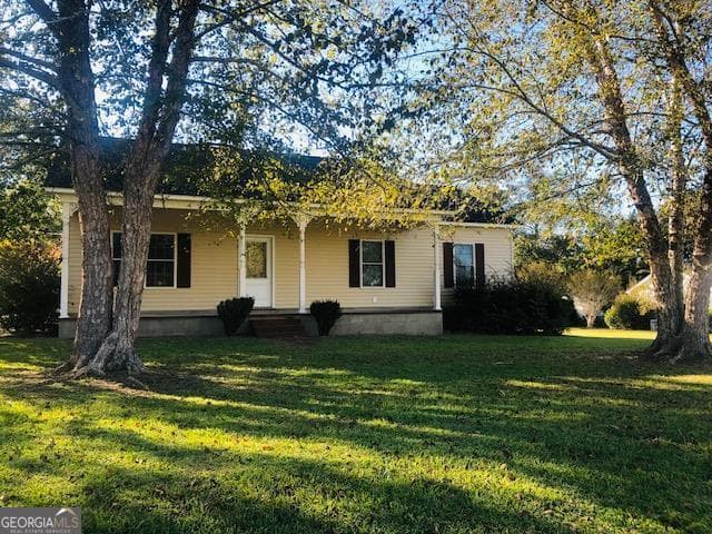 1604 Aimwell Boulevard, Vidalia, GA 30474 — most recent listing photo