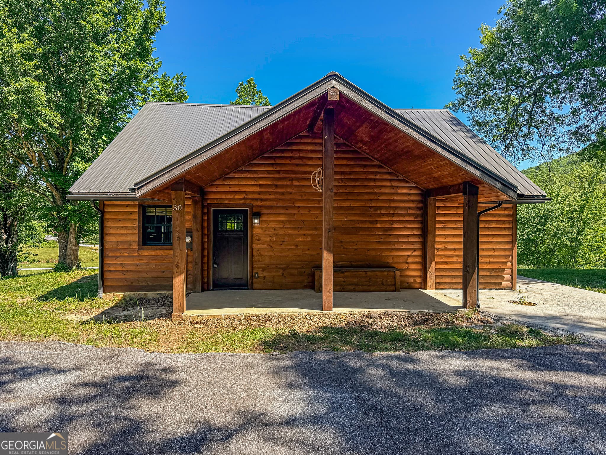 30 Ideal Acres, Otto, NC 28763 — most recent listing photo