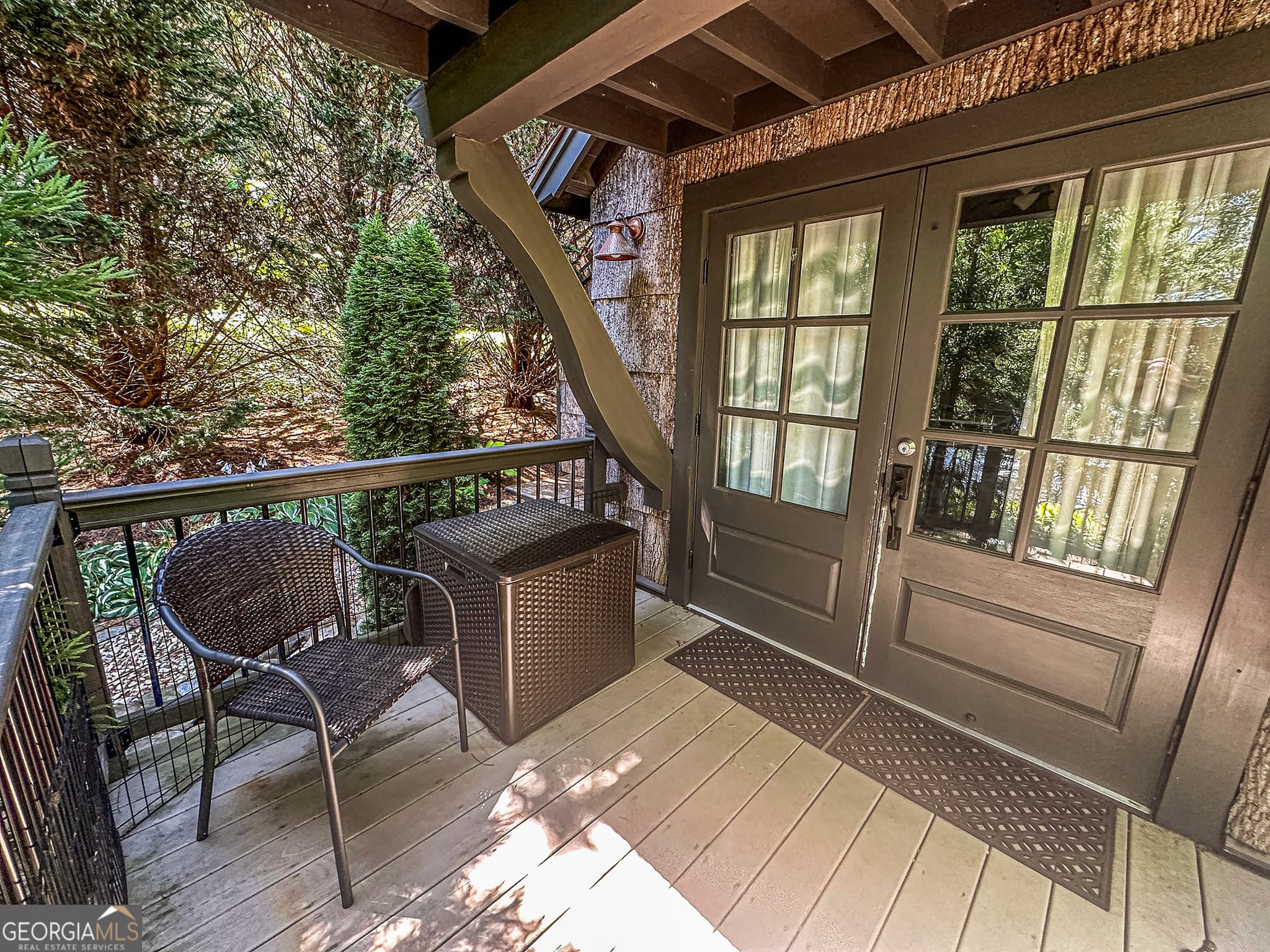 41 W Highlands Way, Scaly Mountain, NC 28775 — most recent listing photo