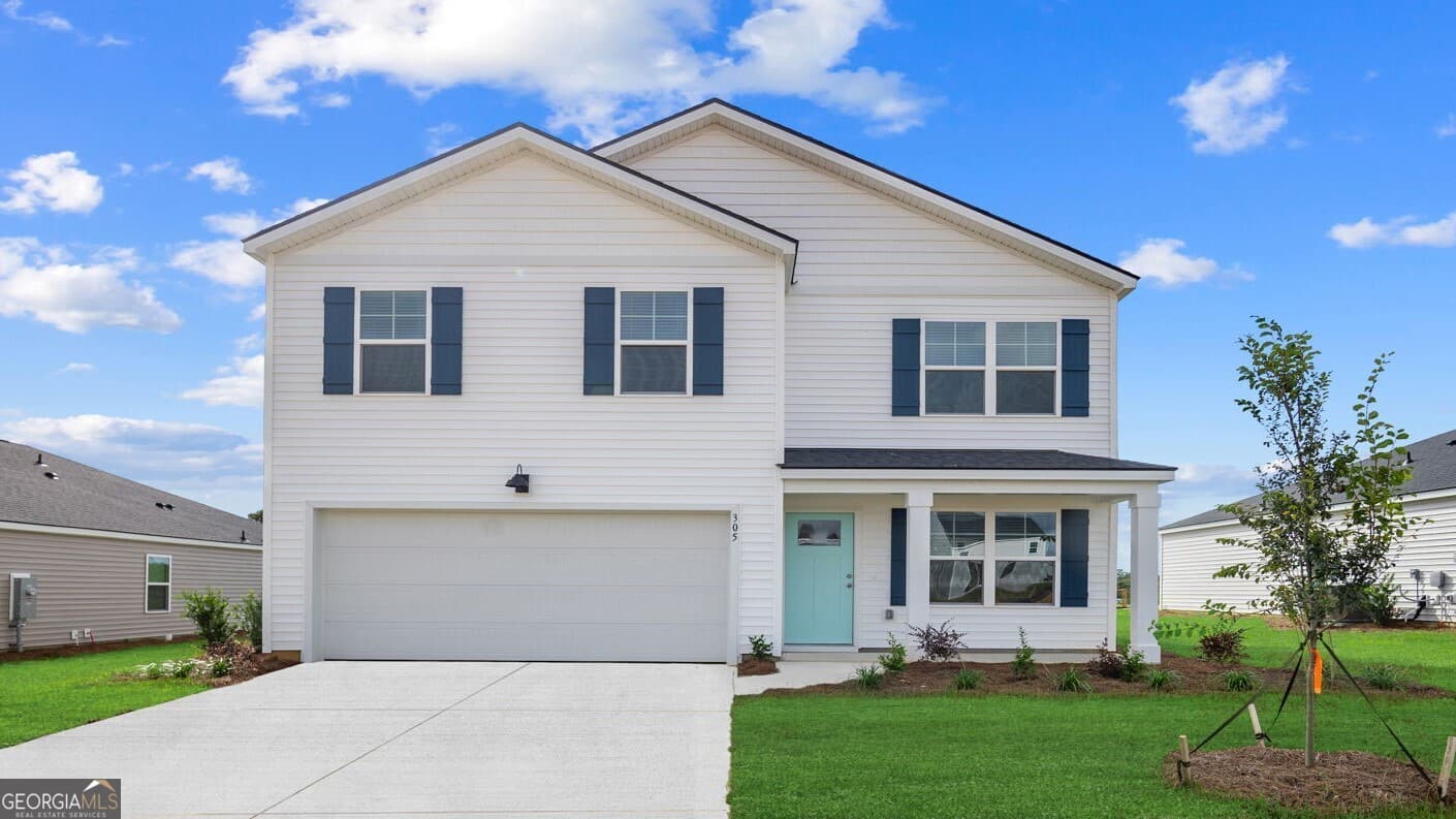 305 Flax Street, Statesboro, GA 30461 — most recent listing photo